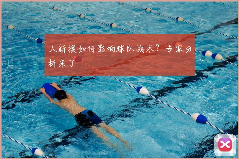 人新援如何影响球队战术？专家分析来了